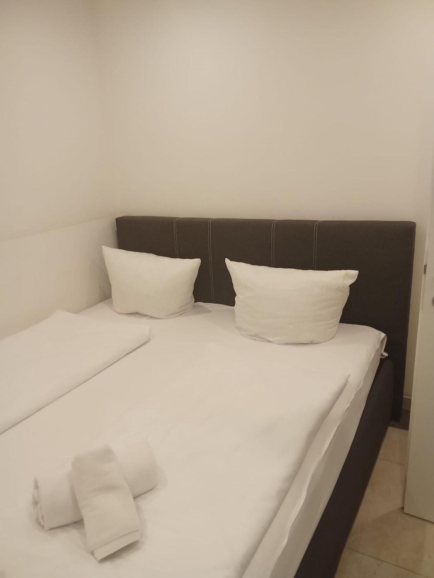 Hotel Business Bay Das Ehemalige Staycation Hotel Sindelfingen Exterior foto